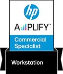 Commercial Specialist - Workstation