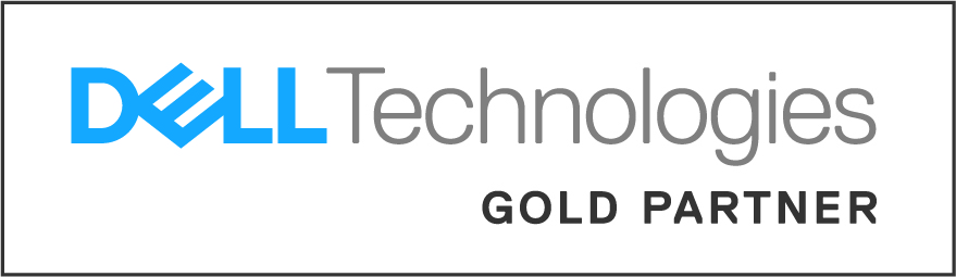 DELL Gold Partner