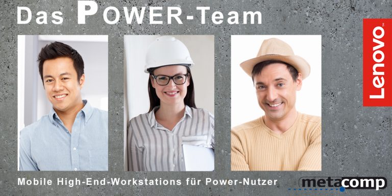 Das PowerTeam