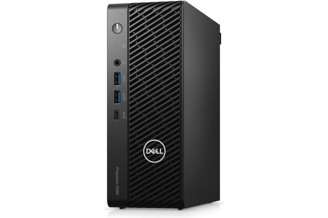 Dell Precision 3280