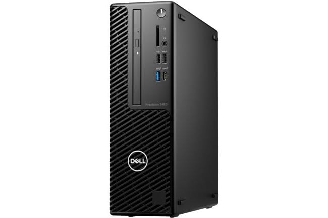 Dell Precision 3460