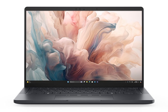 Dell Pro 13 Premium Serie 2in1