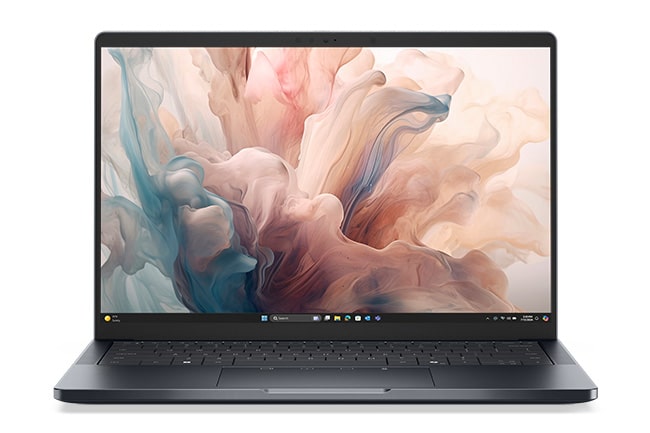 Dell Pro 14 Premium Series 2in1