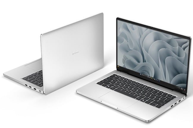 Dell Pro 14 Serie