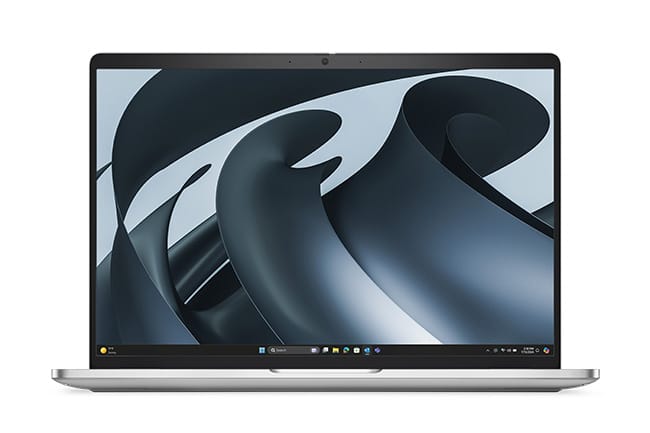 Dell Pro 16 Plus Serie 2in1