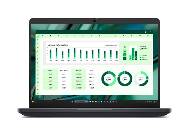 Dell Pro Max 14 Serie
