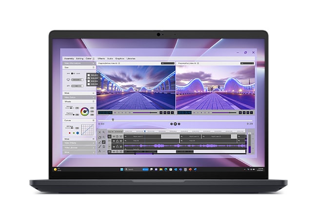 Dell Pro Max 16 Serie