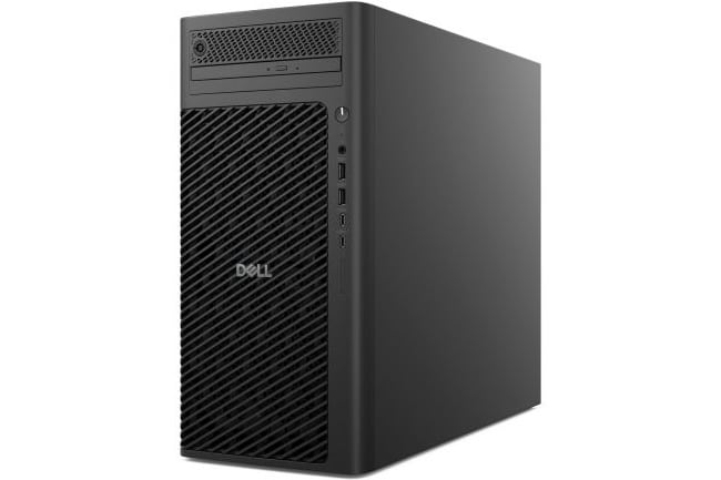 Dell Pro Max Tower T2