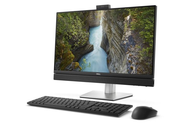 Dell Pro 24 All-in-One Plus