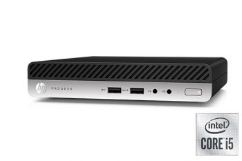 Desktop-PC Desktop-PC