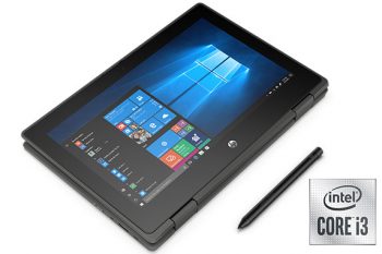 HP ProBook x360 11 G6 EE