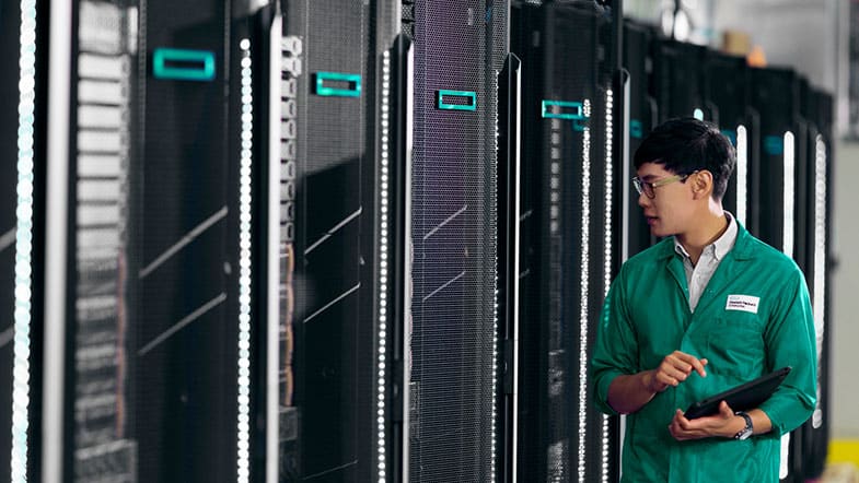 Die Voraussetzungen für autonomen Datenspeicher Die Voraussetzungen für autonomen Datenspeicher