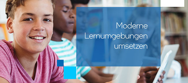Education Intel Broschüre