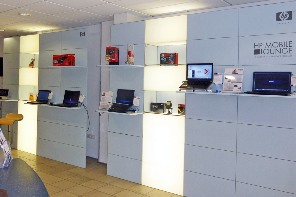 Notebook Reutlingen Tübingen IT Systemhaus Service Workplace as a Service Nürtingen Computer Rottenburg Filderstadt Kirchheim Server
