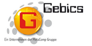 Gebics Logo