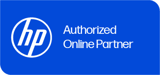 HP Authorized Online Partner