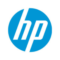 HP Logo