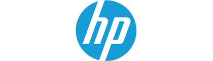 HP Logo