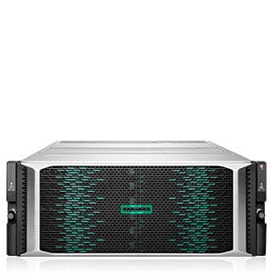 HPE Alletra Storage