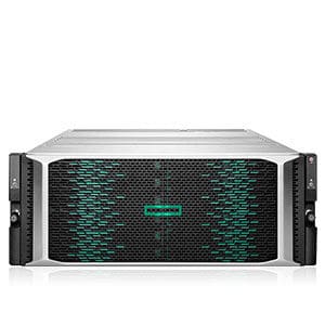 HPE Alletra Storage