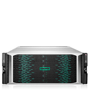 HPE Alletra Storage