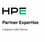 HPE Compute Gold Partner HPE Compute Gold Partner