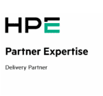 HPE Delivery Partner HPE Delivery Partner