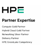 HPE GreenLake Competency HPE GreenLake Competency