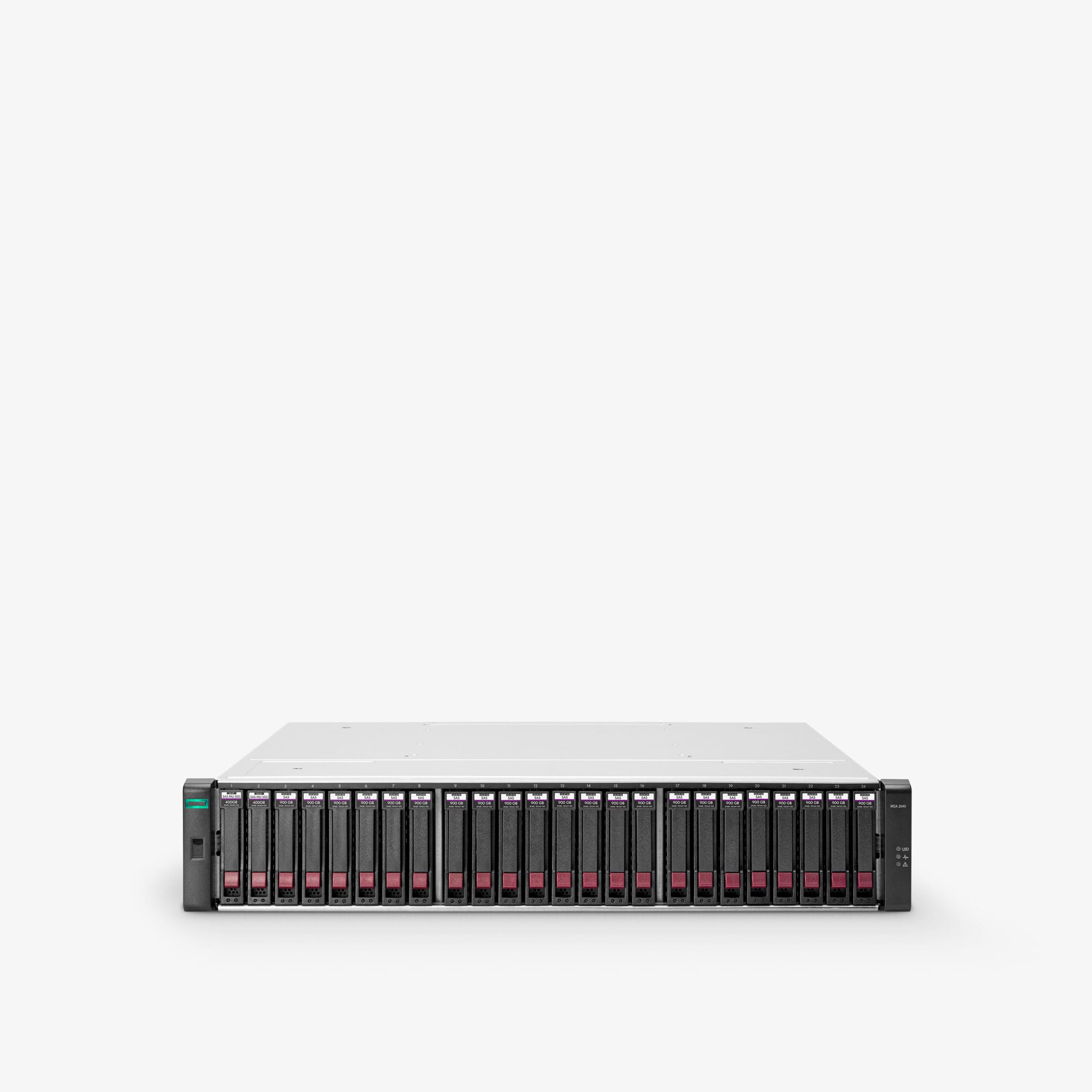 HPE MSA 2042 Storage