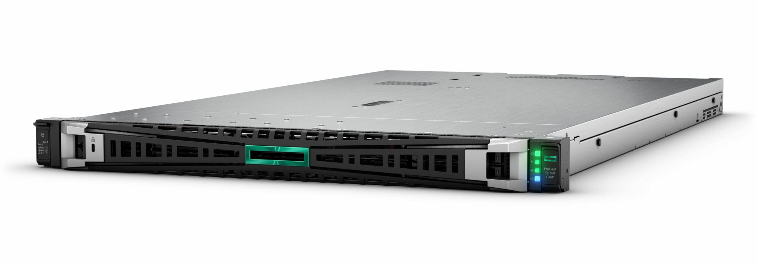 HPE ProLiant DL360 Gen11