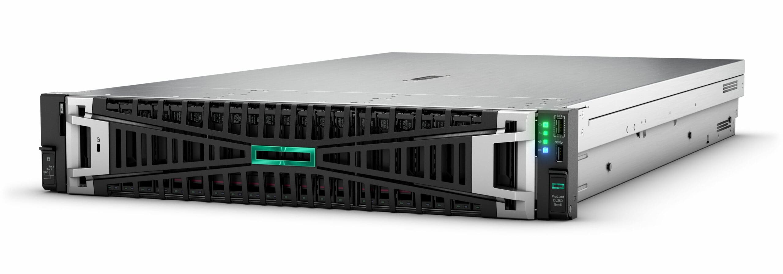 HPE ProLiant DL380 Gen11