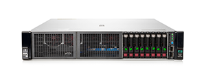 HPE ProLiant DL_300x170 HPE ProLiant DL