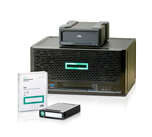 HPE ProLiant MicroServer_300x270 HPE ProLiant Micro Server