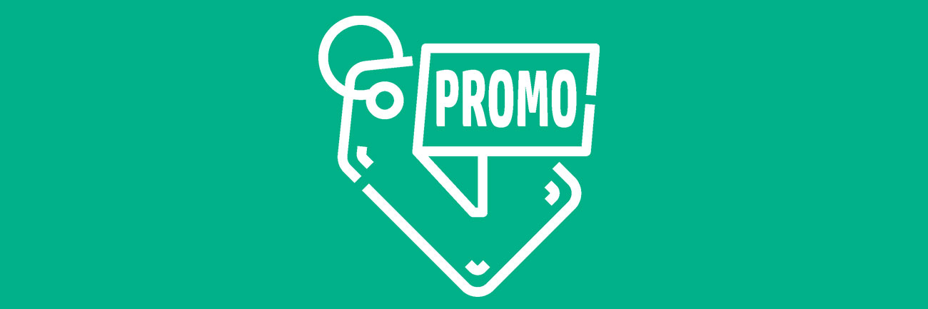 HPE Promo HPE Promo