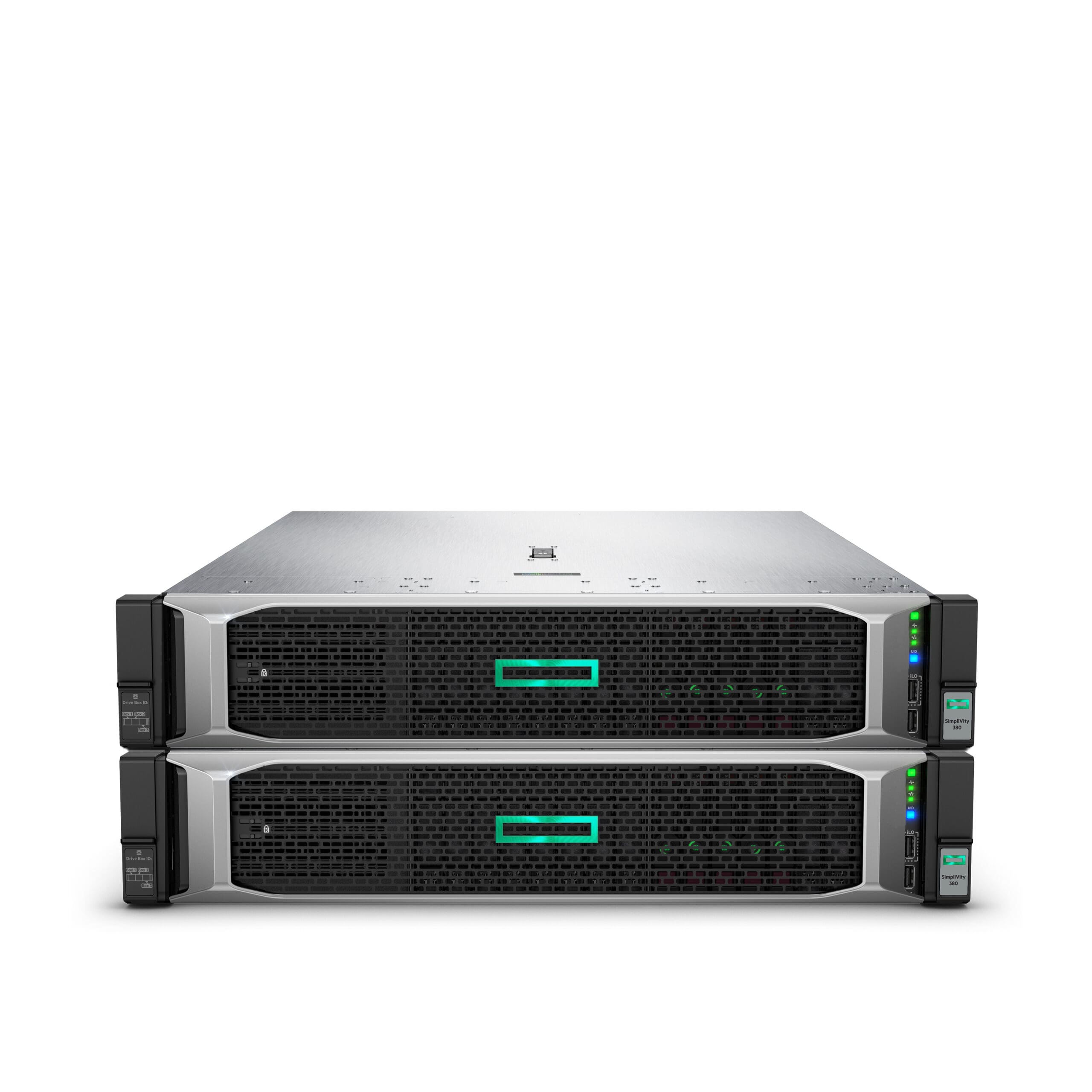 HPE SimpliVity DL380 Gen 10