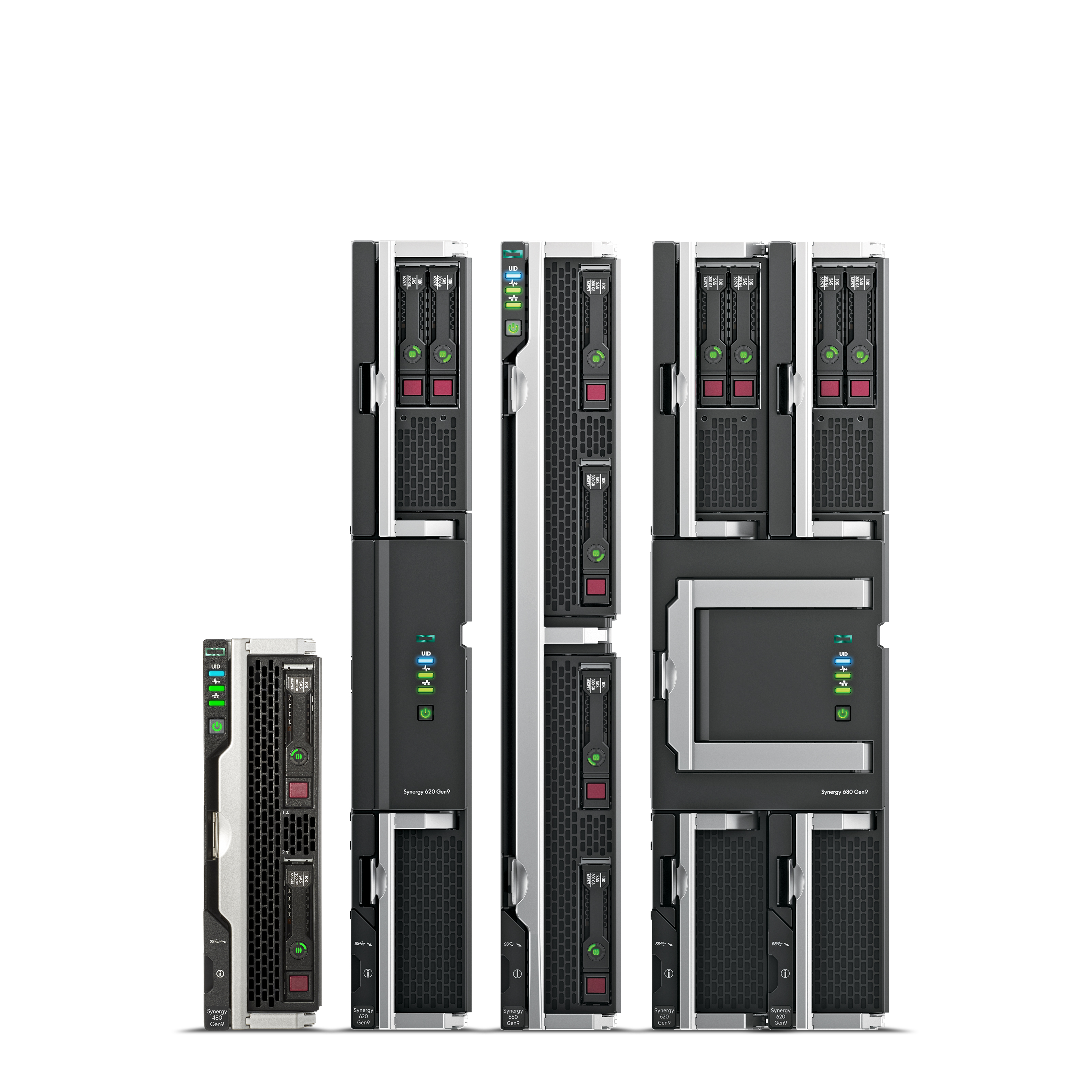 HPE Synergy Compute