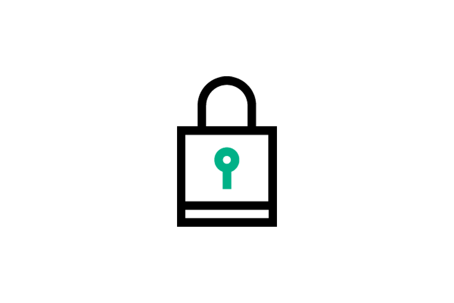 HPE mit Windows Server - Security HPE mit Windows Server - Security