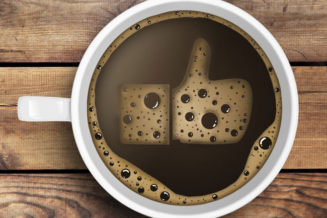 HPE & Microsoft Coffee Coaching