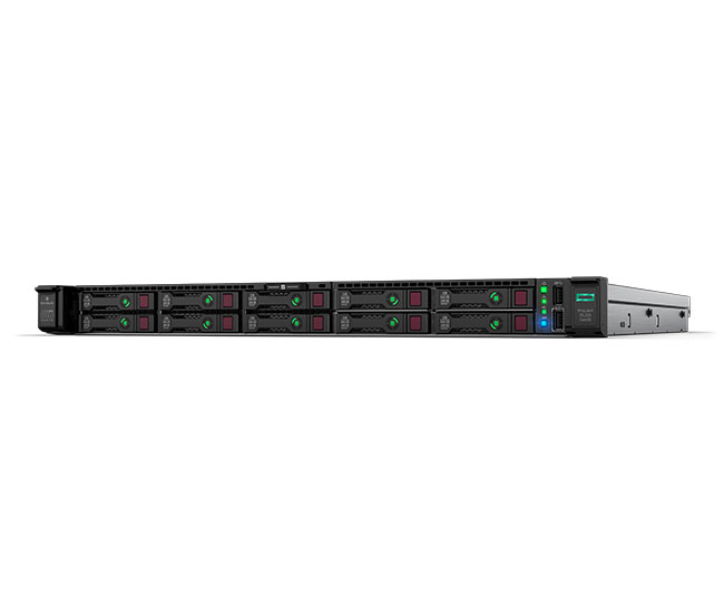 HPE DL325 Gen10 Angebot
