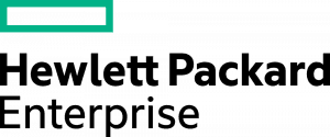 HPE Logo