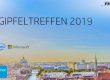 HP Gipfeltreffen in Berlin