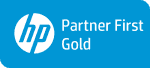 HP Partner First Gold