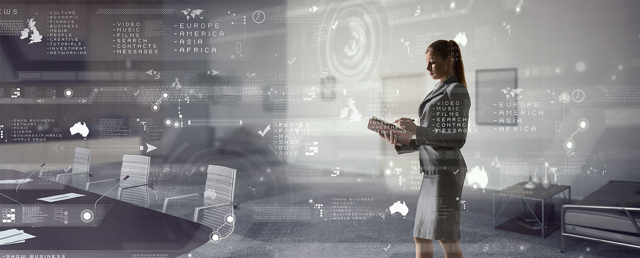 Managed Services | Hardware und Software Inventory Managed Services | Hardware und Software Inventory