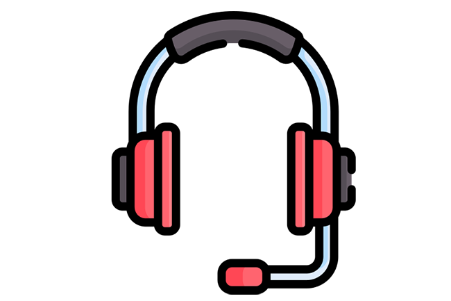 headset Icon