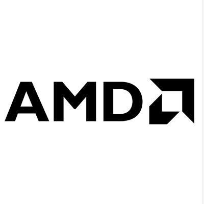 Herstellerseiten-Logos-AMD Herstellerlogo AMD