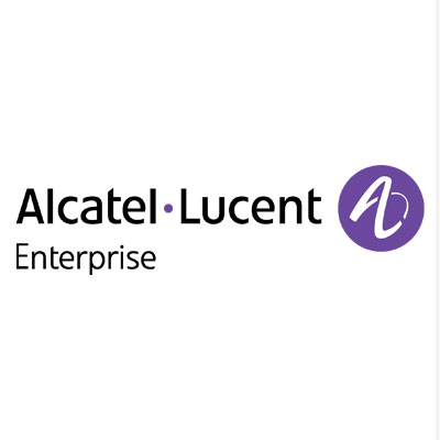 Herstellerlogo Alcatel