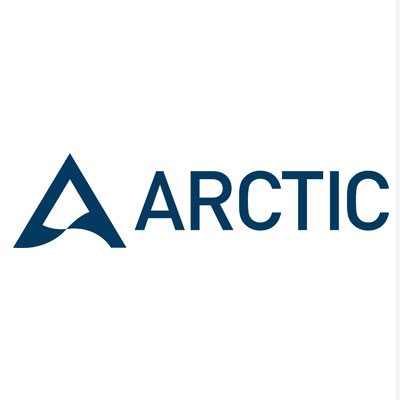 Herstellerlogo Arctic