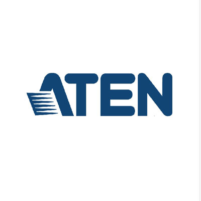 Herstellerlogo Aten