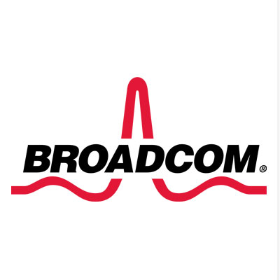 Herstellerlogo Broadcom