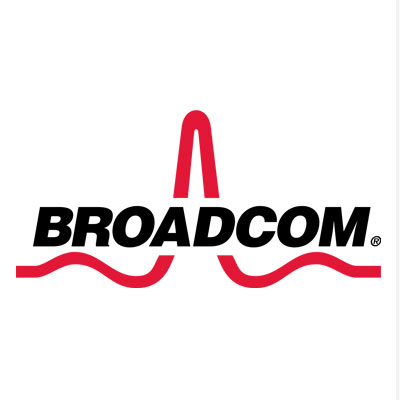 Herstellerseiten-Logos-Broadcom Herstellerlogo Broadcom